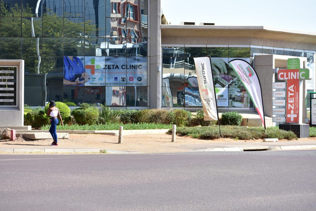Gaborone